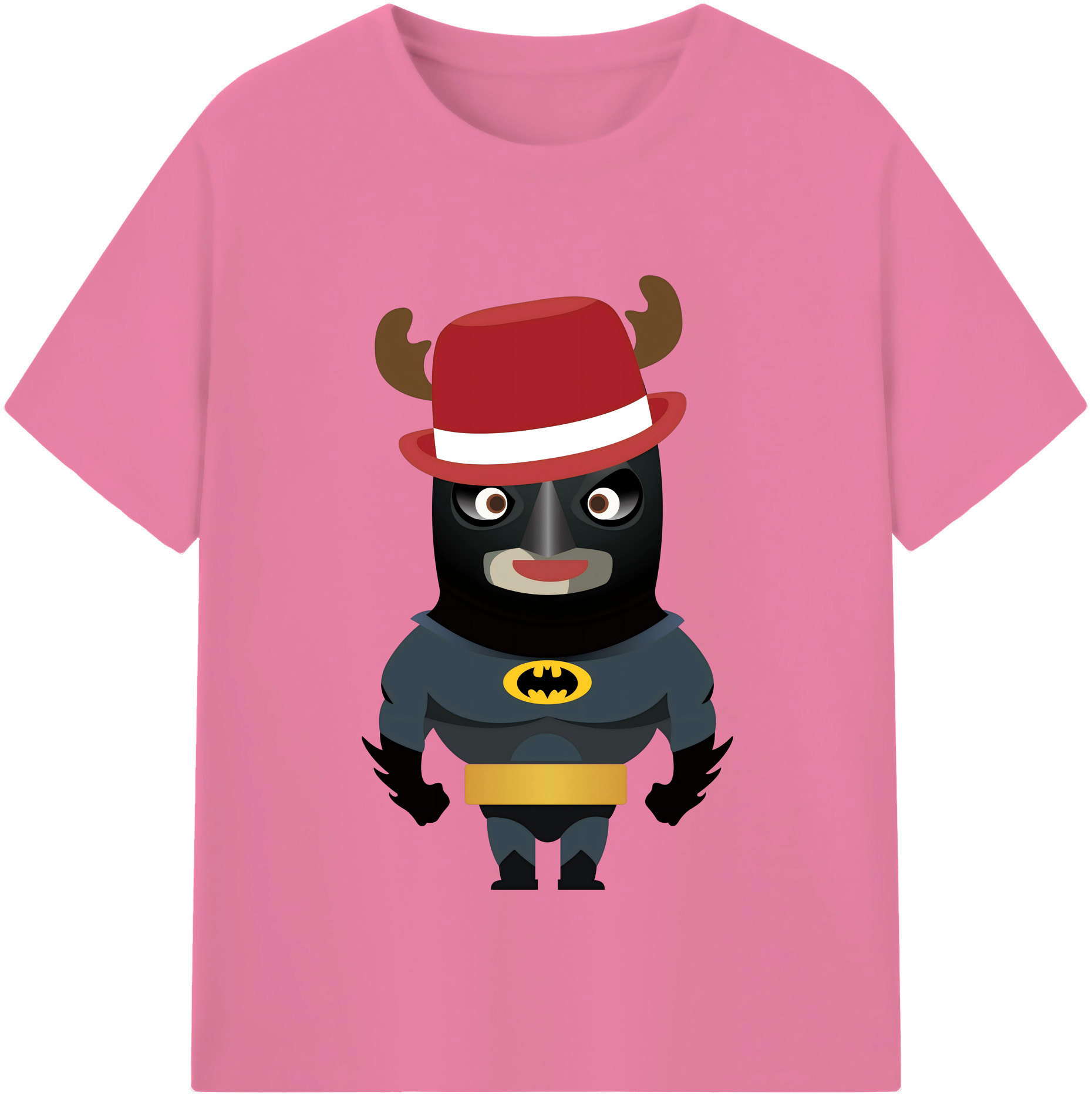 （画像用） アベンジャーズ The Avengers 綿100％半袖Tシャツ（フロントプリント）